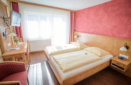 Deggenhausertal House | Familienzimmer Comfort - Landgasthof Linde