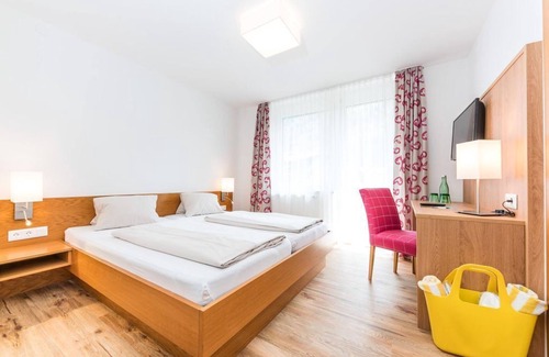 Doebriach House | Familienzimmer "großglockner Standard" - Hotel zur Post 3superior - Ihr Familienhotel