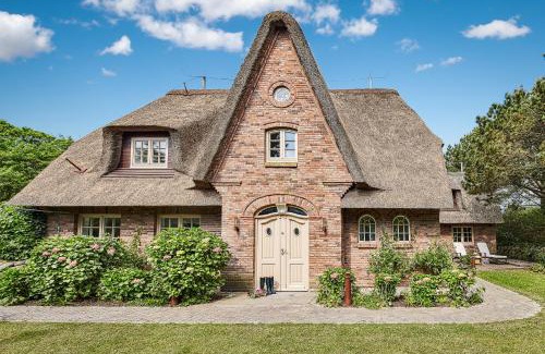 Wenningstedt-Braderup House | Familier Hygge Hus