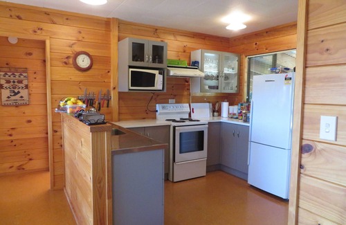 Saint Omer House | Families and Pets- Broadford at Tara Bay