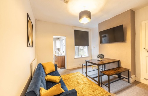 Stirchley House | Families|Students|Contractors