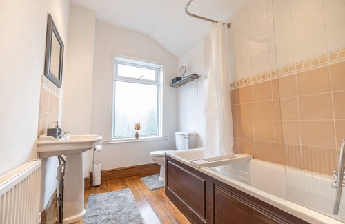 Stirchley House | Families|Students|Contractors