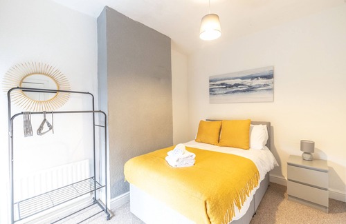 Stirchley House | Families|Students|Contractors
