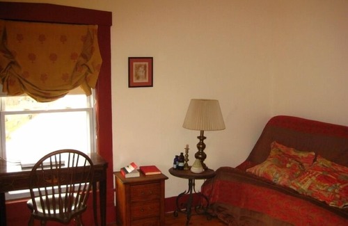 Shelburne Falls House | Families, summertime, 6 Bedrooms, Internet, River swim and village charm