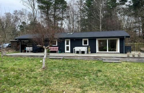 Rrvig House | Familiesommerhus Med Stor Terrasse I Rørvig
