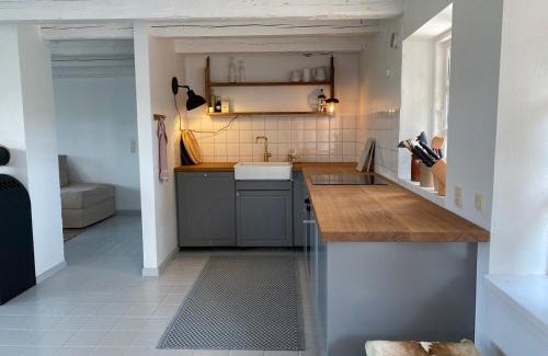 Nyborg House | Familievenlig Ferieoase Med Havudsigt På Fyn