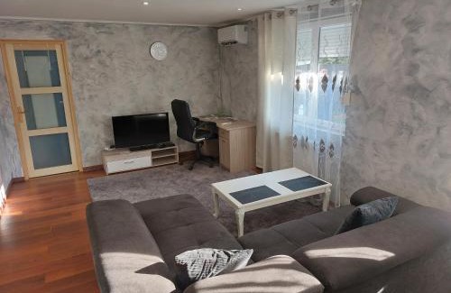 Chalon-sur-Saone Apartment | Famille House 101