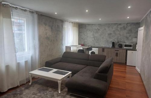 Chalon-sur-Saone Apartment | Famille House 101