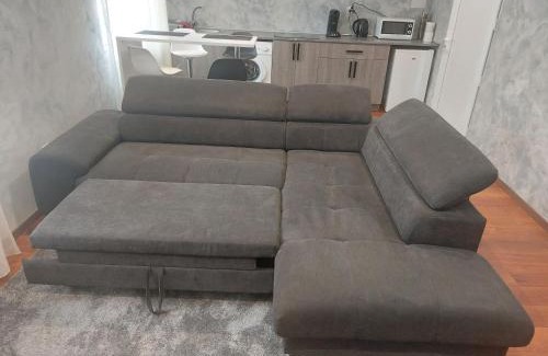Chalon-sur-Saone Apartment | Famille House 101