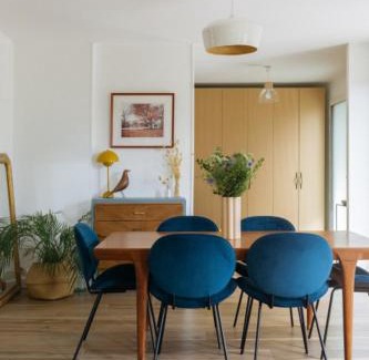 Poitiers House | Famille perrin