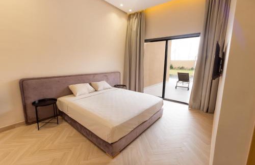 Issen Villa | FAMILLES UNIQUEMENT! Villa L'Olivier, à ISSEN 30 minutes d'Agadir