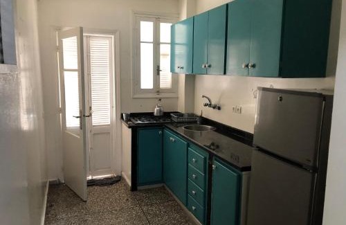 Diour Jamaa Apartment | Familly Apartement Agdal Rabat centre