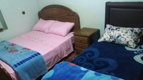 Bine el Ouidane House | Familly House