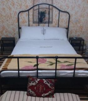 Bine el Ouidane House | Familly House