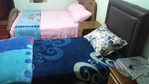 Bine el Ouidane House | Familly House