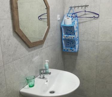 Kutaisi House | Family Нotel Banuri