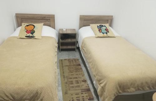 Kutaisi House | Family Нotel Banuri