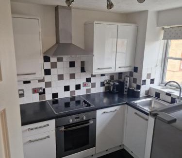 Barnet Apartment | Family 2 bedrooms flat