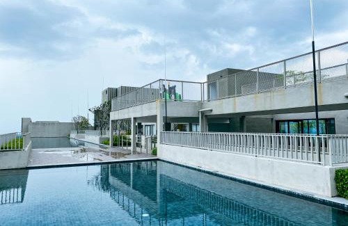 Nilai Apartment | Family 2 Rooms w/t Internet Nilai Youth City A07