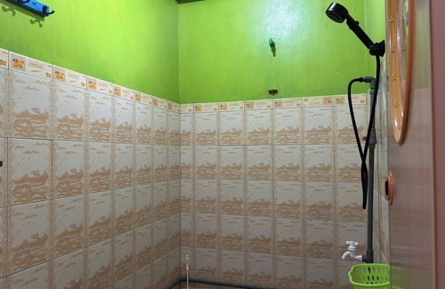 Cipatujah Hotel | Family 24 Hotel near Pantai Cipatujah