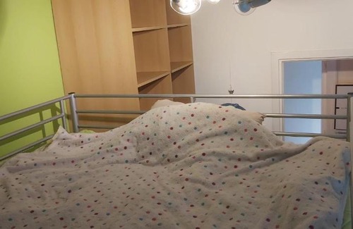 Timisoara Apartment | Family 4 rooms apartment in house with garden