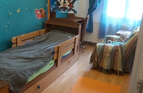 Timisoara Apartment | Family 4 rooms apartment in house with garden