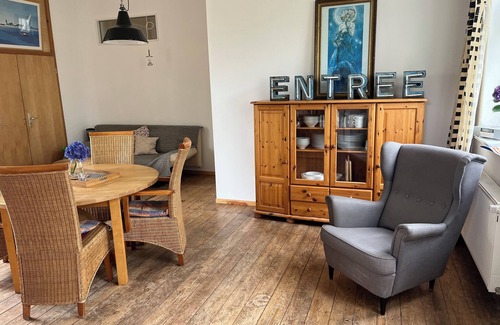 Seedorf House | Family accommodation in the Elbe floodplains