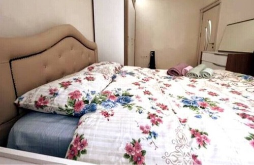 Alibeykoy Apartment | Family ambience 2+1 in the city center