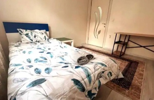 Alibeykoy Apartment | Family ambience 2+1 in the city center