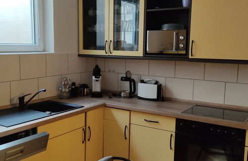 Herbolzheim Apartment | Family and active vacation, Europa-Park Rust, hiking ect.