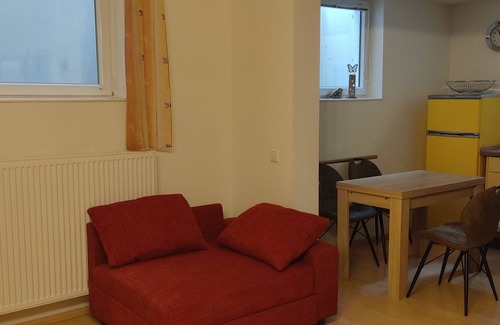 Herbolzheim Apartment | Family and active vacation, Europa-Park Rust, hiking ect.