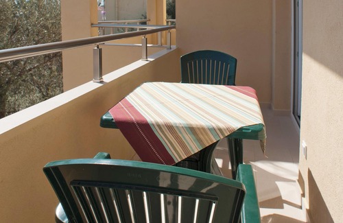 Petrovac Apartment | Family and couple-friendly apartment in Petrovac with the view