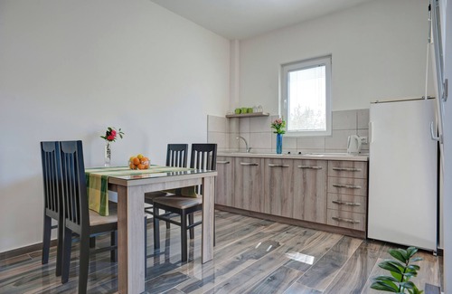 Petrovac Apartment | Family and couple-friendly apartment in Petrovac with the view
