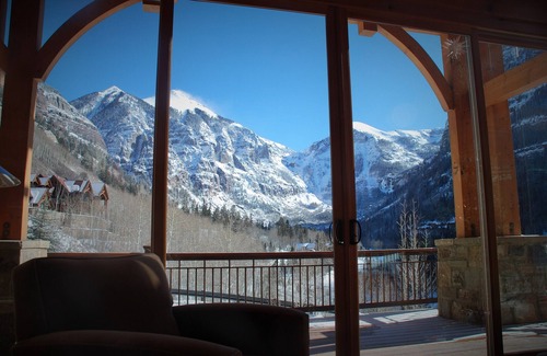 Telluride House | Family and Festival Fun.Events too! Enjoy Telluride at its Finest!