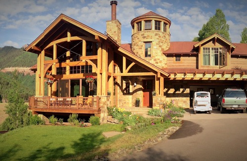 Telluride House | Family and Festival Fun.Events too! Enjoy Telluride at its Finest!