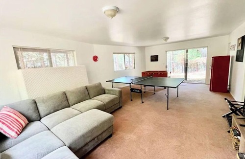 Lake Arrowhead Cabin | Family and Pet Friendly A Frame!
