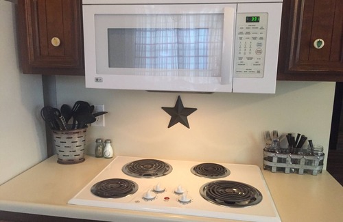 Vance Jackson House | Family and Pet friendly