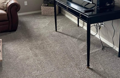 Alvadore House | Family and Pet Friendly House