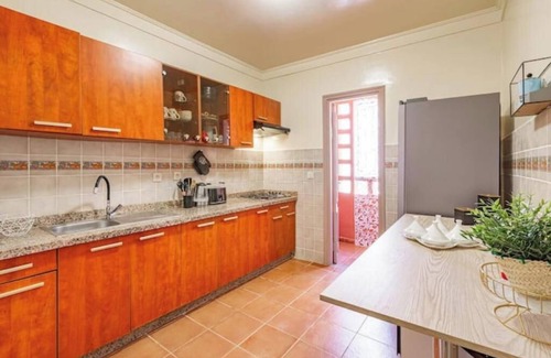 Imlil Apartment | Family apartment in Marrakech