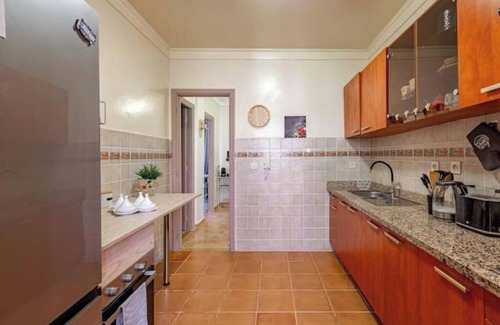 Imlil Apartment | Family apartment in Marrakech