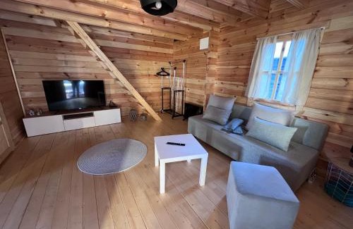 Myto pod Dumbierom Apartment | Family Apartments Myto pod Dumbierom