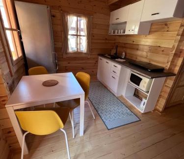Myto pod Dumbierom Apartment | Family Apartments Myto pod Dumbierom