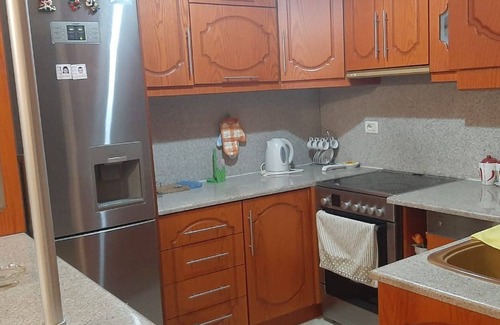 Albanian Riviera Apartment | Family apartment 10 by Hillside apartments TM