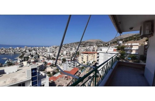 Albanian Riviera Apartment | Family apartment 10 by Hillside apartments TM
