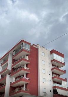 Qafe e Gjashtes Apartment | Family Apartment 3