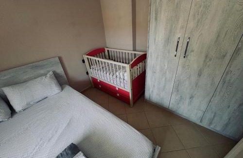 Qafe e Gjashtes Apartment | Family Apartment 3