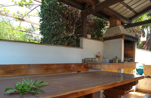 Dajla Apartment | Family apartment Boris in little village Dajla for up to 4 persons
