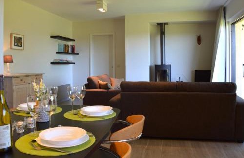 Gros-Fays Apartment | Family Apartment Bouillon and Semois River