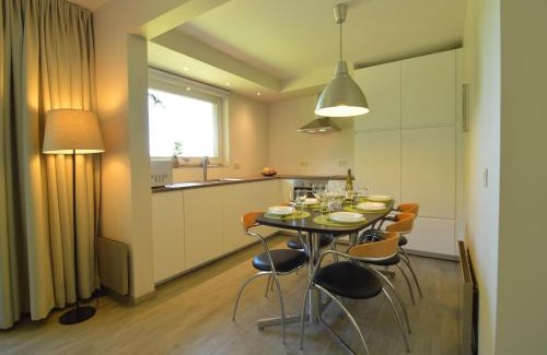 Gros-Fays Apartment | Family Apartment Bouillon and Semois River