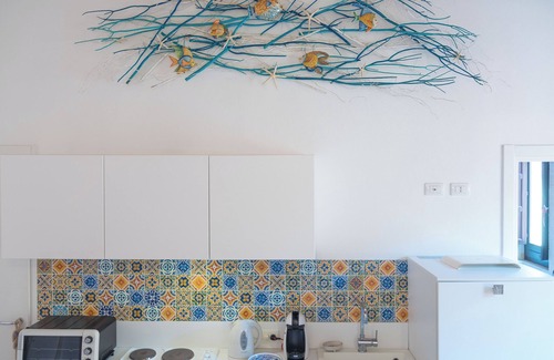 Ortigia Apartment | Family apartment by Dimore in Sicily